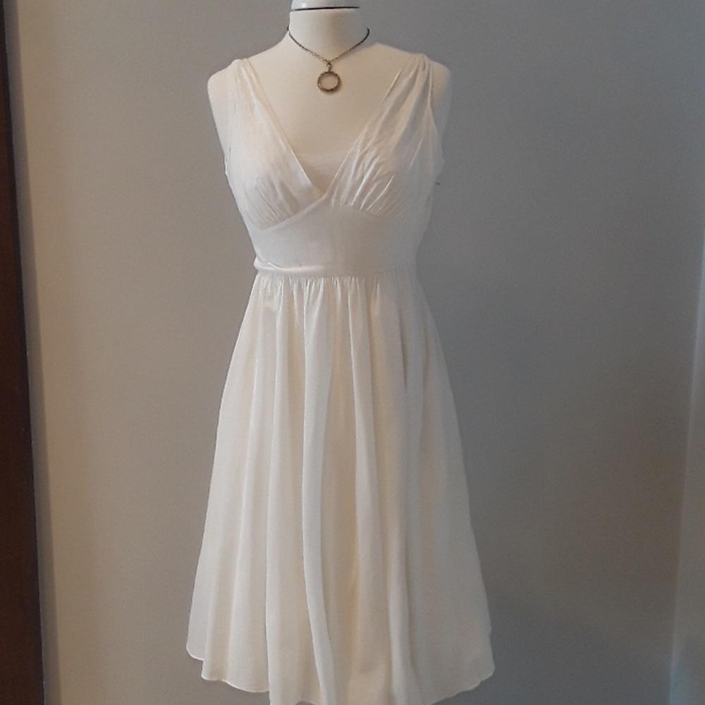 Banana Republic Cotton dress